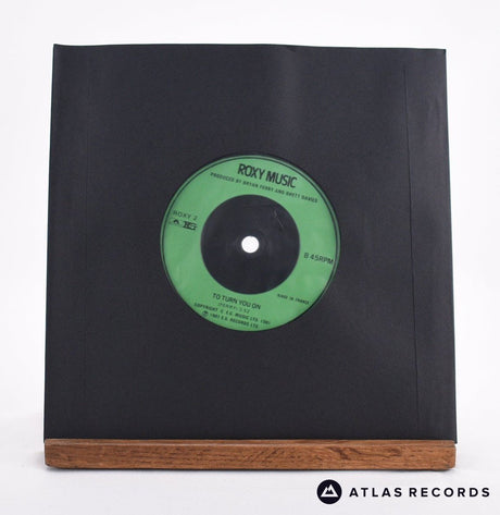 Roxy Music - Jealous Guy - 7" Vinyl Record - NM