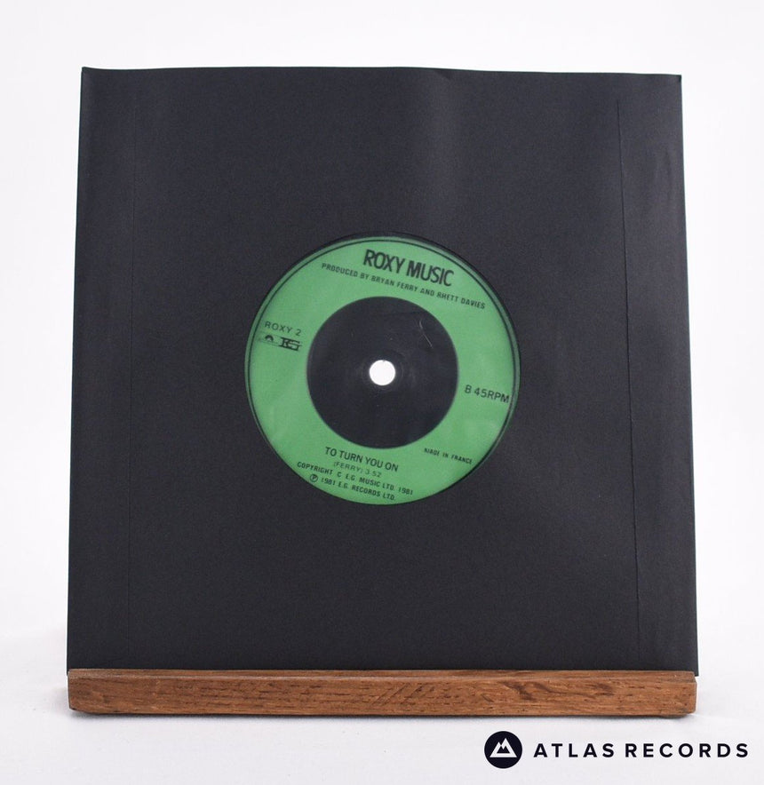 Roxy Music - Jealous Guy - 7" Vinyl Record - NM