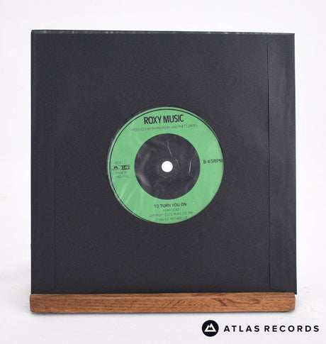 Roxy Music - Jealous Guy - 7" Vinyl Record - VG+