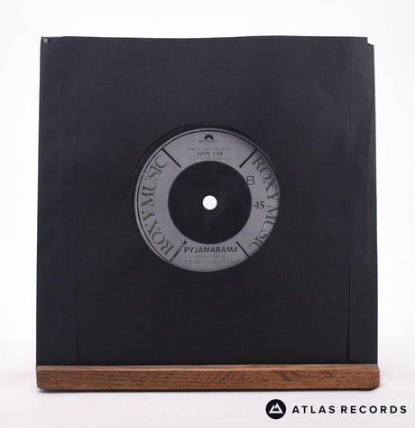 Roxy Music - Virginia Plain - 7" Vinyl Record - EX