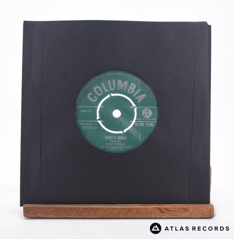 Russ Conway - Got A Match - 7" Vinyl Record - VG+