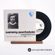 Sammy Pochstein Experience Deutscher Meister Wird Nie Der VfL 7" Vinyl Record - Front Cover & Record