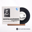 Sammy Pochstein Experience Deutscher Meister Wird Nie Der VfL 7" Vinyl Record - Front Cover & Record