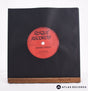 Shark Taboo Crossfire 7" Vinyl Record - In Sleeve