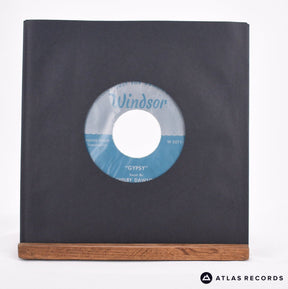 Shelby Dawson Gypsy 7" Vinyl Record - In Sleeve