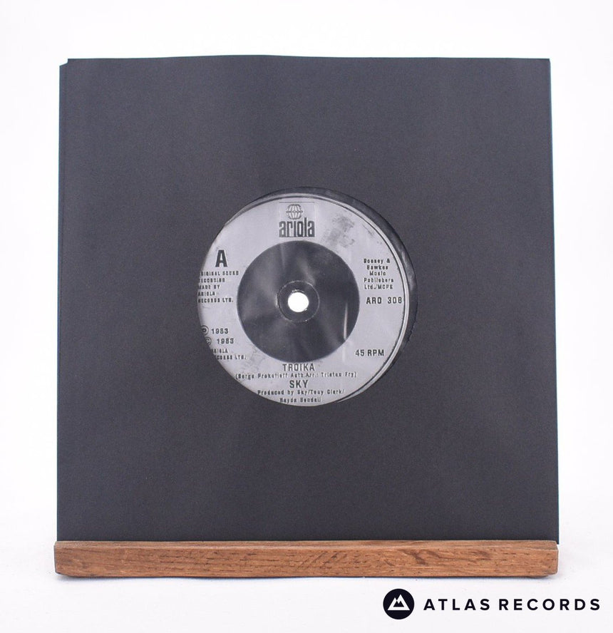 Sky Troika 7" Vinyl Record - In Sleeve