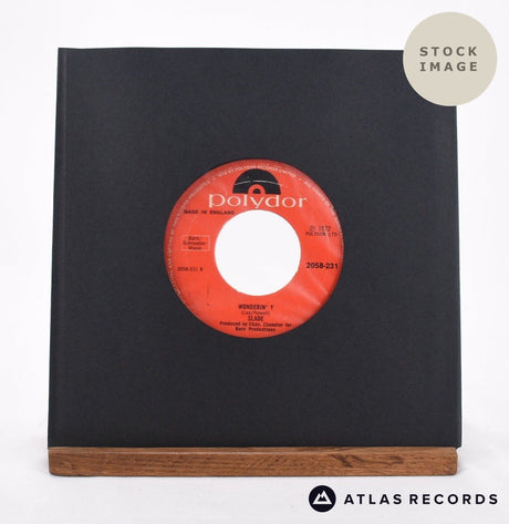 Slade Take Me Bak 'Ome 1984 Vinyl Record - In Sleeve