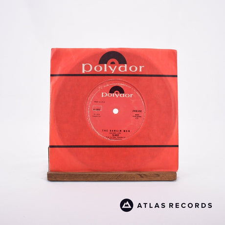 Slade The Bangin Man 7" Vinyl Record - In Sleeve