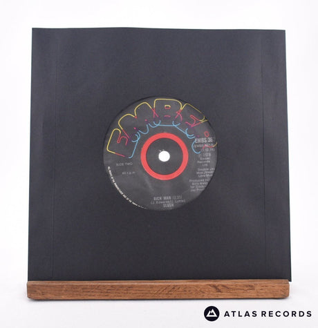 Slush - White Christmas - 7" Vinyl Record - VG+
