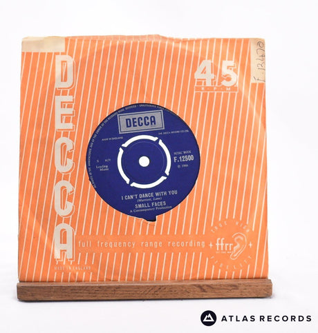 Small Faces - My Mind's Eye - 7" Vinyl Record - VG/VG