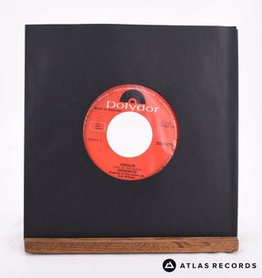 Springwater Jerusalem 7" Vinyl Record - In Sleeve