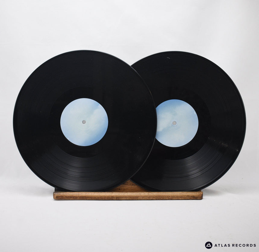 Steve Hackett - Beyond The Shrouded Horizon - Signed Double LP Vinyl Record