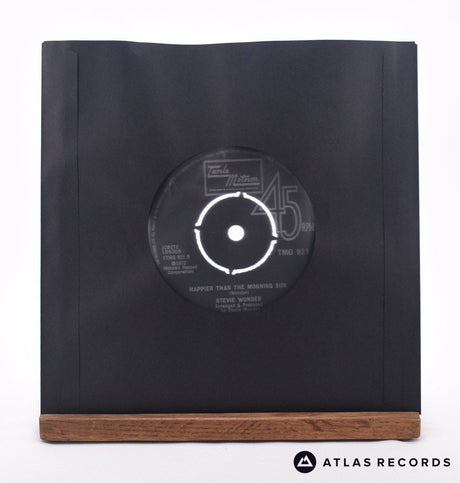 Stevie Wonder - You Haven't Done Nothin' - 7" Vinyl Record - VG+