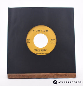 Stone Flour Till We Kissed 7" Vinyl Record - In Sleeve