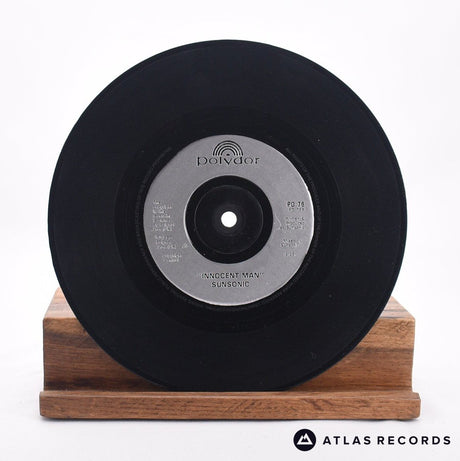 Sunsonic - Kind Of Loving - 7" Vinyl Record - EX/VG+