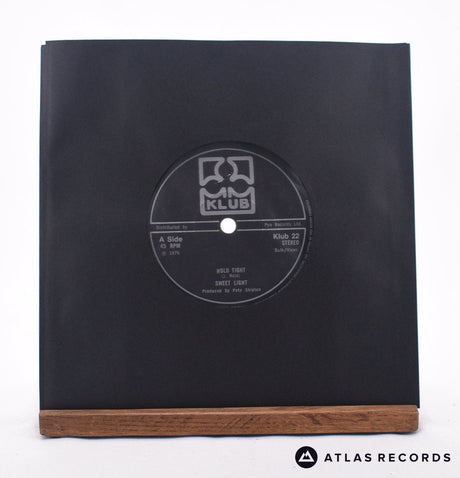 Sweet Light Hold Tight 7" Vinyl Record - In Sleeve