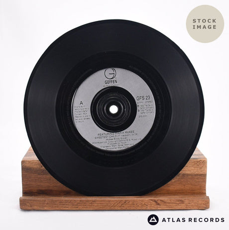Sweetest Child Sweetest Child 7" Vinyl Record - Record A Side