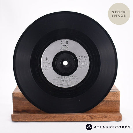 Sweetest Child Sweetest Child 7" Vinyl Record - Record B Side