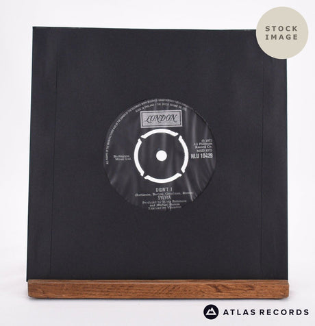 Sylvia Robinson Have You Had Any Lately Vinyl Record - In Sleeve