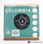 Teddy Johnson The Girls That Boys Dream About 7" Vinyl Record - In Sleeve