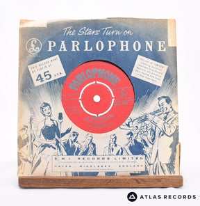 The Alyn Ainsworth Orchestra The Cobbler's Song 7" Vinyl Record - In Sleeve