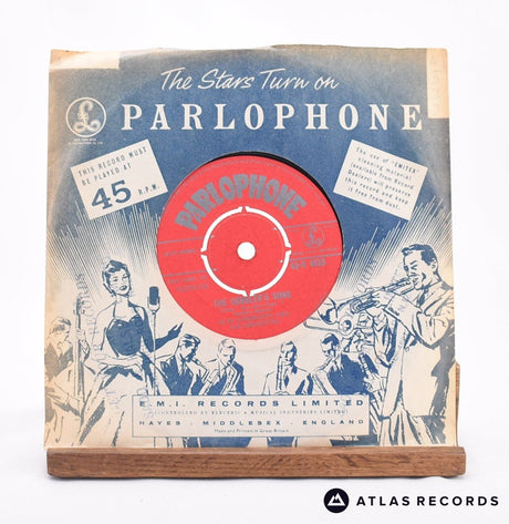 The Alyn Ainsworth Orchestra The Cobbler's Song 7" Vinyl Record - In Sleeve