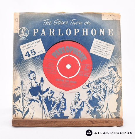 The Alyn Ainsworth Orchestra - The Cobbler's Song - 7" Vinyl Record - VG+/VG