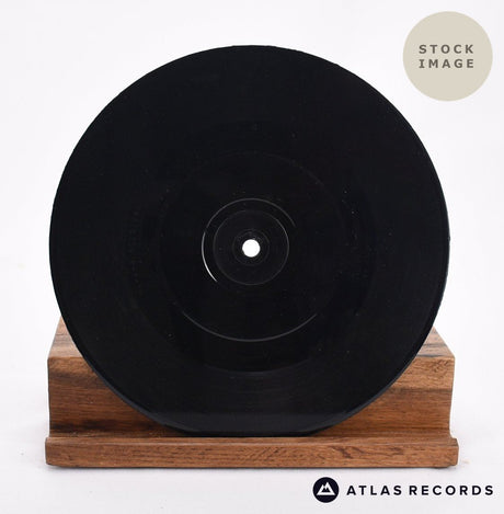 The Beyond Empire Vinyl Record - Record B Side