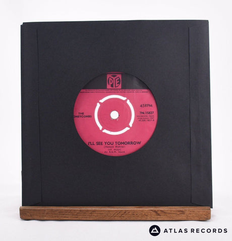 The Honeycombs - Something Better Beginning - 7" Vinyl Record - VG