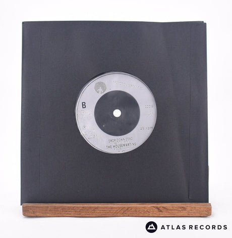 The Housemartins - Sheep - 7" Vinyl Record - EX