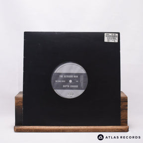 The Octagon Man The Toy Boxx 10" Vinyl Record - In Sleeve