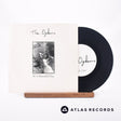 The Ogdens It's A Beautiful Day 7" Vinyl Record - Front Cover & Record
