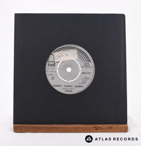 The Pipkins Yummy, Yummy, Yummy 7" Vinyl Record - In Sleeve
