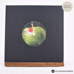 The Plastic Ono Band Give Peace A Chance Vinyl Record - In Sleeve