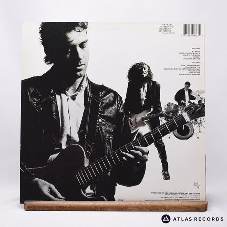 The Pretenders - Get Close - LP Vinyl Record - VG+/VG+