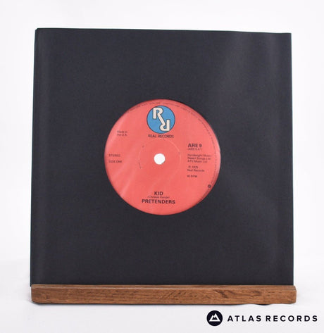 The Pretenders Kid 7" Vinyl Record - In Sleeve