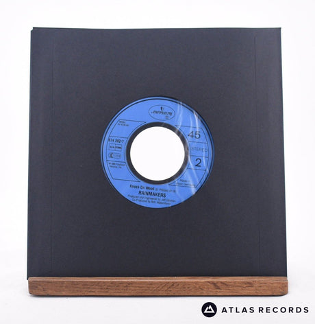 The Rainmakers - Spend It On Love - 7" Vinyl Record - NM