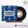The Rembrandts Maybe Tomorrow 7" Vinyl Record - Sleeve & Record Side-By-Side