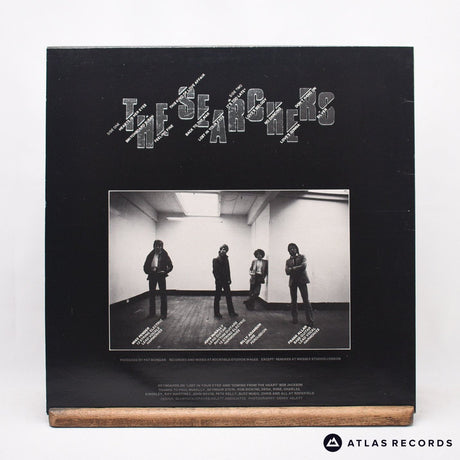 The Searchers - The Searchers - LP Vinyl Record - EX/NM