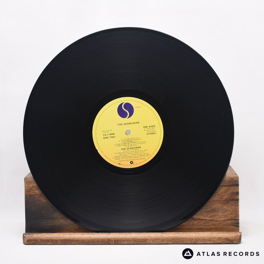 The Searchers - The Searchers - LP Vinyl Record - EX/NM