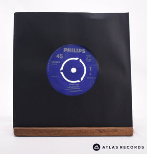 The Springfields Swahili Papa 7" Vinyl Record - In Sleeve