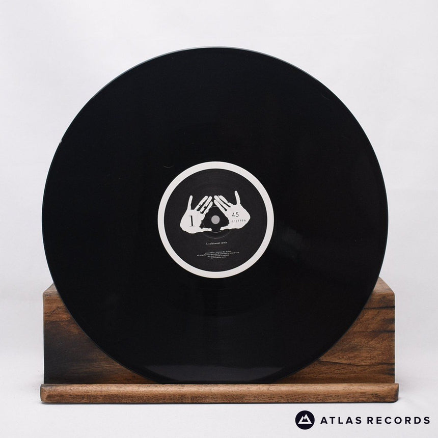 The Sugarcubes - Coldsweat (Remix E.P.) - 12" Vinyl Record - VG+/NM
