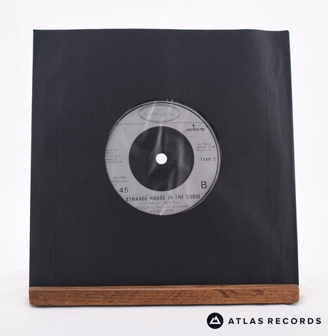 The Teardrop Explodes - Reward - 7" Vinyl Record - VG+
