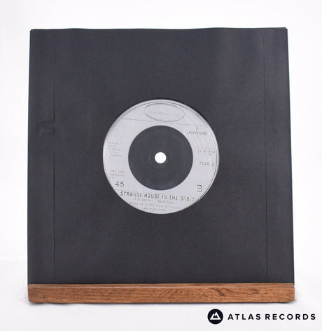 The Teardrop Explodes - Reward - 7" Vinyl Record - EX