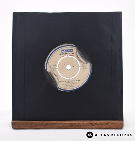 The Undertones - It's Going To Happen! - 7" Vinyl Record - EX