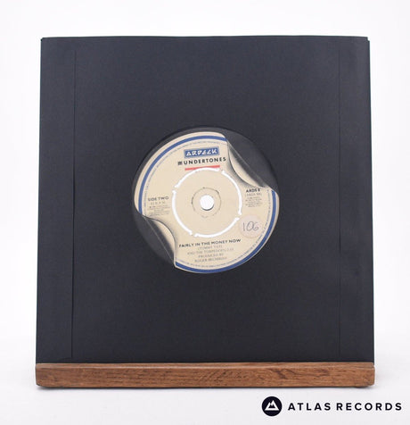 The Undertones - It's Going To Happen! - 7" Vinyl Record - VG+