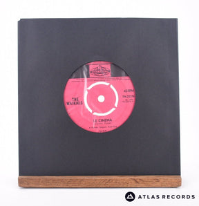 The Waikiki's Le Cinema 7" Vinyl Record - In Sleeve