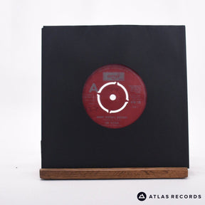 The Yetties Bandy Bertha's Birthday 7" Vinyl Record - In Sleeve