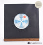 Thelma Houston Don't Leave Me This Way 7" Vinyl Record - Sleeve & Record Side-By-Side