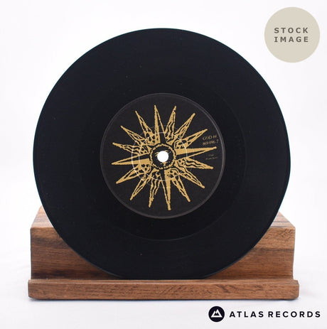 This Experience Holding Back The Years 7" Vinyl Record - Record A Side